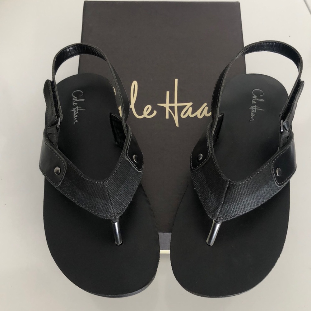 Cole Haan Felipe sandals